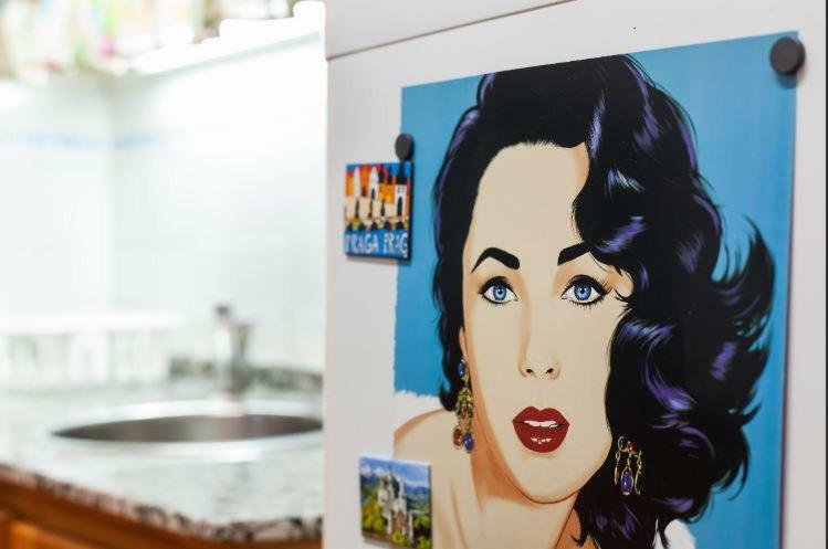 La Casa Del Cine En Nijar Konuk evi Dış mekan fotoğraf
